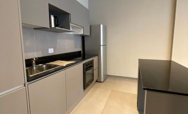 CAM 100 DPTO DE 1 DORMITORIO CON AMENITIES