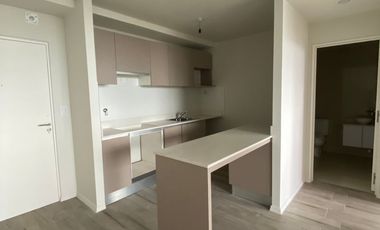 CAM 100 DPTO DE 1 DORMITORIO CON AMENITIES
