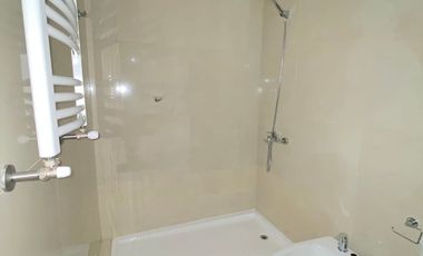 CAM 100 DPTO DE 1 DORMITORIO CON AMENITIES