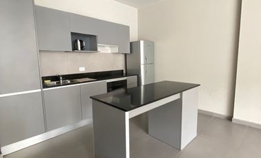 CAM 100 DPTO DE 1 DORMITORIO CON AMENITIES