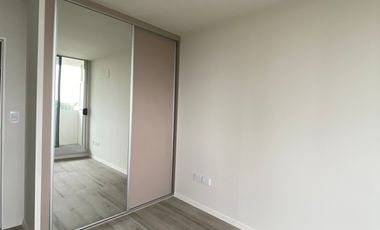 CAM 100 DPTO DE 1 DORMITORIO CON AMENITIES