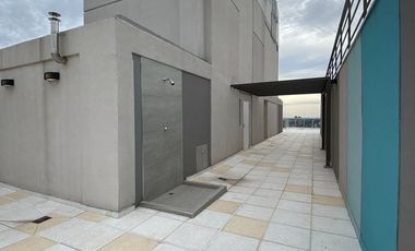 CAM 100 DPTO DE 1 DORMITORIO CON AMENITIES