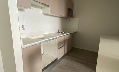 CAM 100 DPTO DE 1 DORMITORIO CON AMENITIES