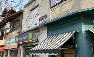 Departamento Tipo Casa en venta en Sarandi Oeste