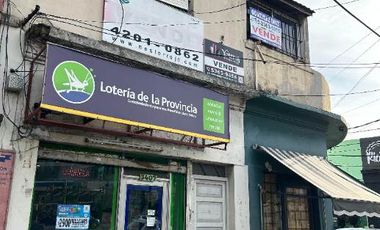 Departamento Tipo Casa en venta en Sarandi Oeste