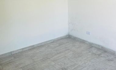 Departamento en alquiler en Villa Luzuriaga