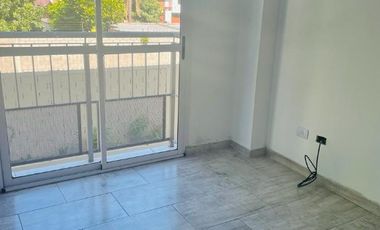 Departamento en alquiler en Villa Luzuriaga