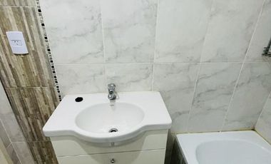 Departamento en alquiler en Villa Luzuriaga