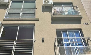 Departamento en alquiler en Villa Luzuriaga