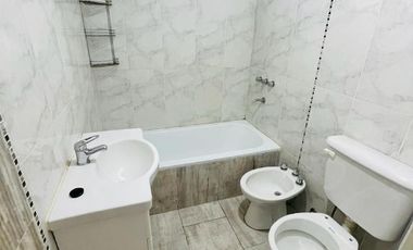 Departamento en alquiler en Villa Luzuriaga