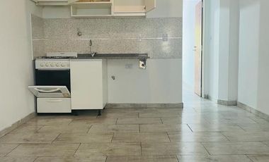 Departamento en alquiler en Villa Luzuriaga