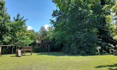 VENTA CASA QUINTA 5 AMBIENTES EN PONTEVEDRA