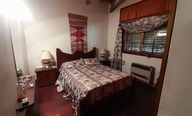 VENTA CASA QUINTA 5 AMBIENTES EN PONTEVEDRA