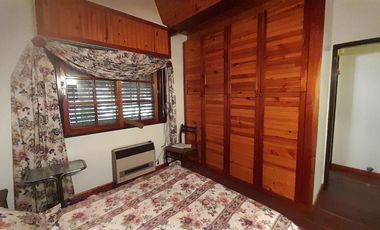 VENTA CASA QUINTA 5 AMBIENTES EN PONTEVEDRA