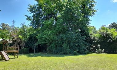 VENTA CASA QUINTA 5 AMBIENTES EN PONTEVEDRA