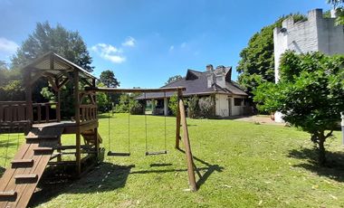 VENTA CASA QUINTA 5 AMBIENTES EN PONTEVEDRA