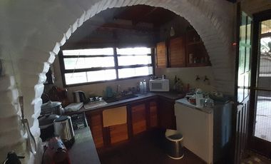 VENTA CASA QUINTA 5 AMBIENTES EN PONTEVEDRA