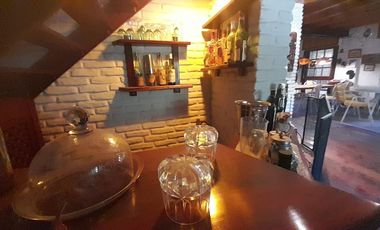 VENTA CASA QUINTA 5 AMBIENTES EN PONTEVEDRA