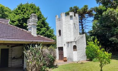VENTA CASA QUINTA 5 AMBIENTES EN PONTEVEDRA