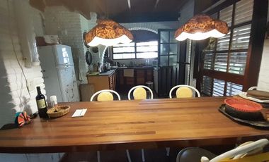 VENTA CASA QUINTA 5 AMBIENTES EN PONTEVEDRA