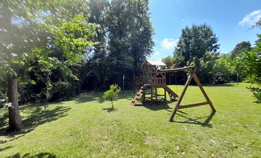 VENTA CASA QUINTA 5 AMBIENTES EN PONTEVEDRA