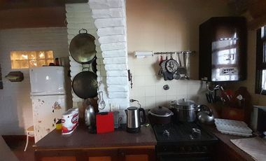 VENTA CASA QUINTA 5 AMBIENTES EN PONTEVEDRA