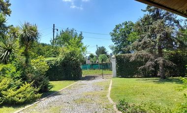 VENTA CASA QUINTA 5 AMBIENTES EN PONTEVEDRA