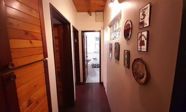 VENTA CASA QUINTA 5 AMBIENTES EN PONTEVEDRA