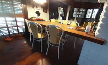 VENTA CASA QUINTA 5 AMBIENTES EN PONTEVEDRA