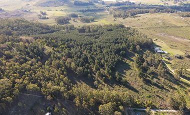 LOTE EN VENTA ZONA DON BOSCO APTO CABAÑAS - TANDIL