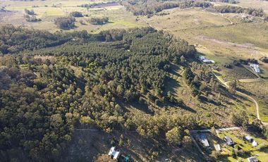 LOTE EN VENTA ZONA DON BOSCO APTO CABAÑAS - TANDIL