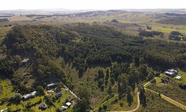 LOTE EN VENTA ZONA DON BOSCO APTO CABAÑAS - TANDIL