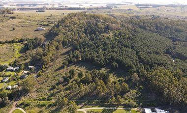 LOTE EN VENTA ZONA DON BOSCO APTO CABAÑAS - TANDIL