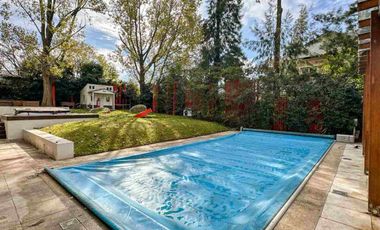 ALQUILER CASA  5 AMBIENTES  B. C. LA COLINA