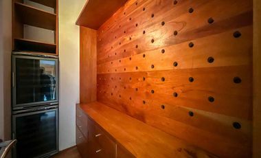 ALQUILER CASA  5 AMBIENTES  B. C. LA COLINA