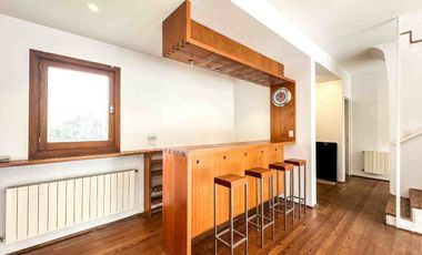 ALQUILER CASA  5 AMBIENTES  B. C. LA COLINA