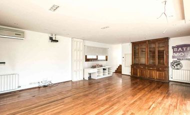ALQUILER CASA  5 AMBIENTES  B. C. LA COLINA