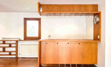 ALQUILER CASA  5 AMBIENTES  B. C. LA COLINA