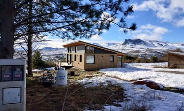 San Martín de los Andes, Lote financiado 30 cuotas