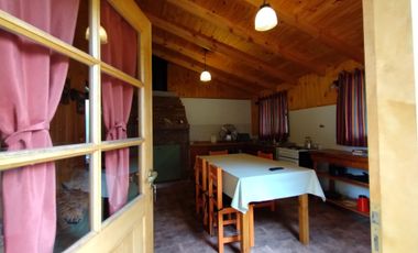 San Martín de los Andes venta dos cabañas juntas