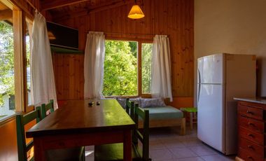 San Martín de los Andes venta dos cabañas juntas