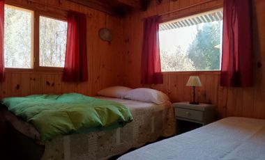 San Martín de los Andes venta dos cabañas juntas