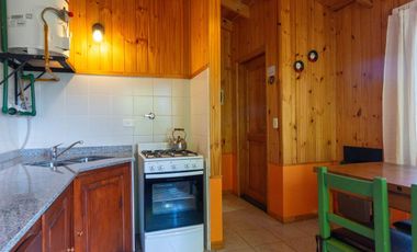 San Martín de los Andes venta dos cabañas juntas
