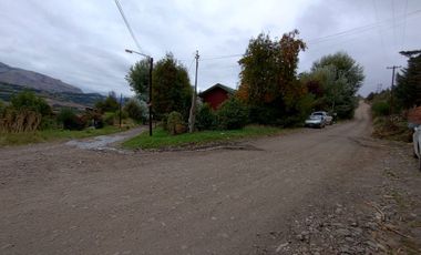 San Martín de los Andes venta dos cabañas juntas