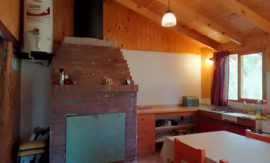 San Martín de los Andes venta dos cabañas juntas