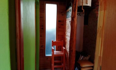San Martín de los Andes venta dos cabañas juntas