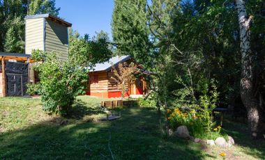 San Martín de los Andes venta dos cabañas juntas