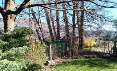 San Martín de los Andes venta dos cabañas juntas