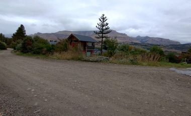 San Martín de los Andes venta dos cabañas juntas