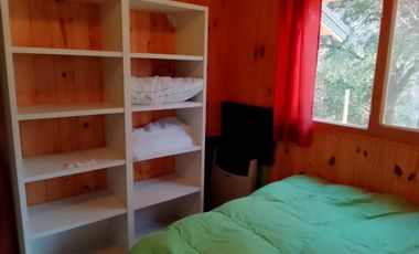 San Martín de los Andes venta dos cabañas juntas